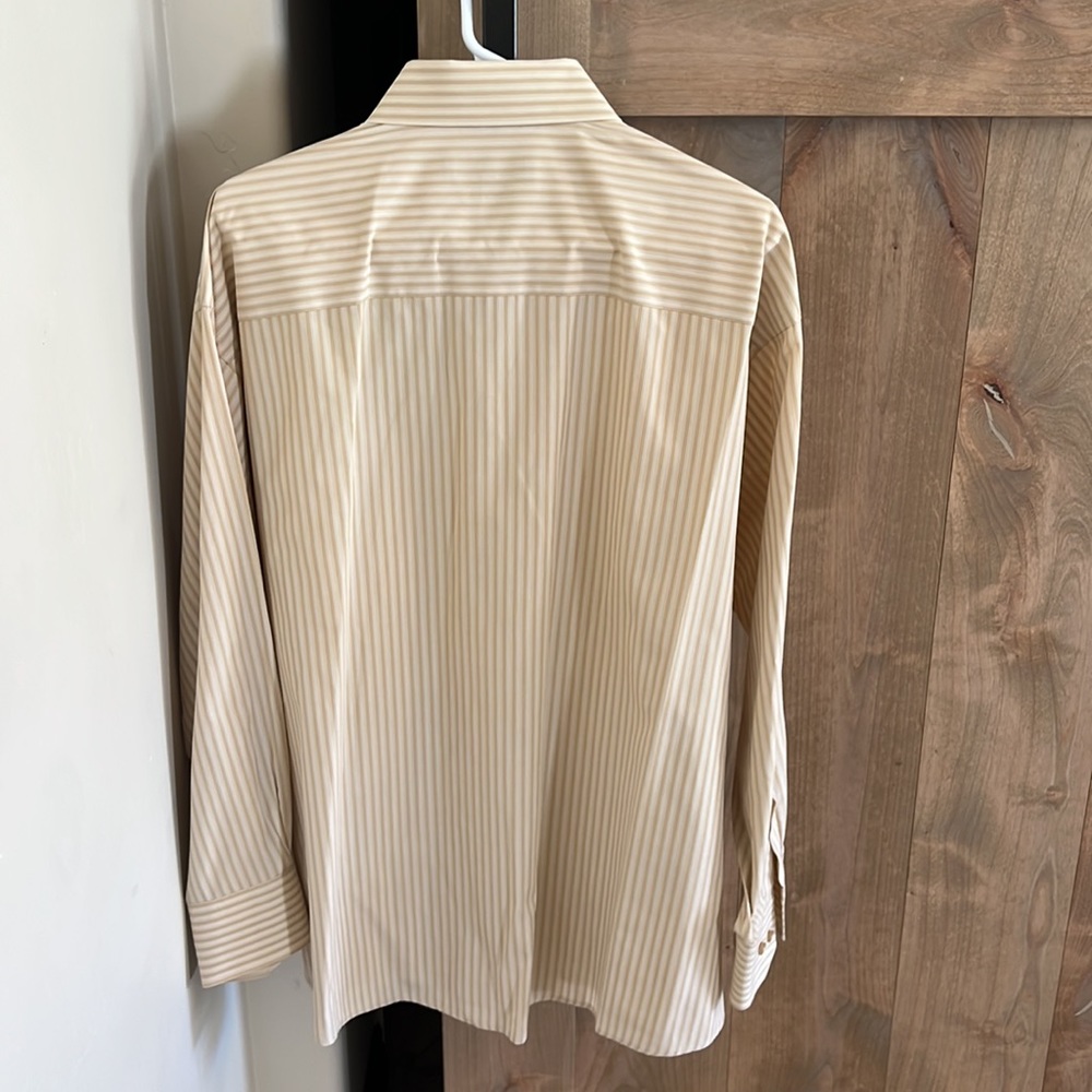 Kenneth Cole button down - Picture 3 of 4